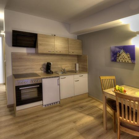 Pader-Motel Paderborn Zewnętrze zdjęcie