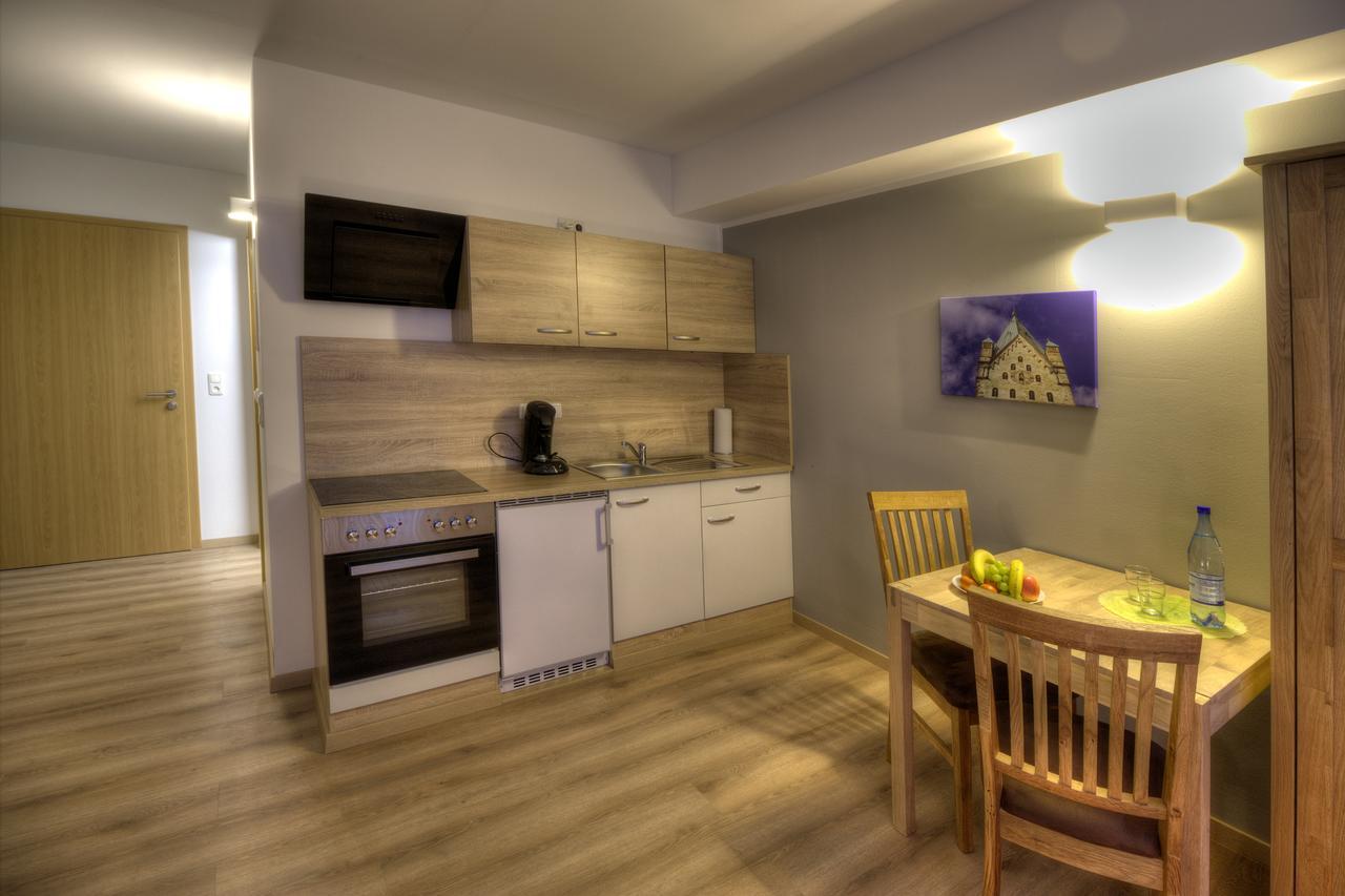 Pader-Motel Paderborn Zewnętrze zdjęcie