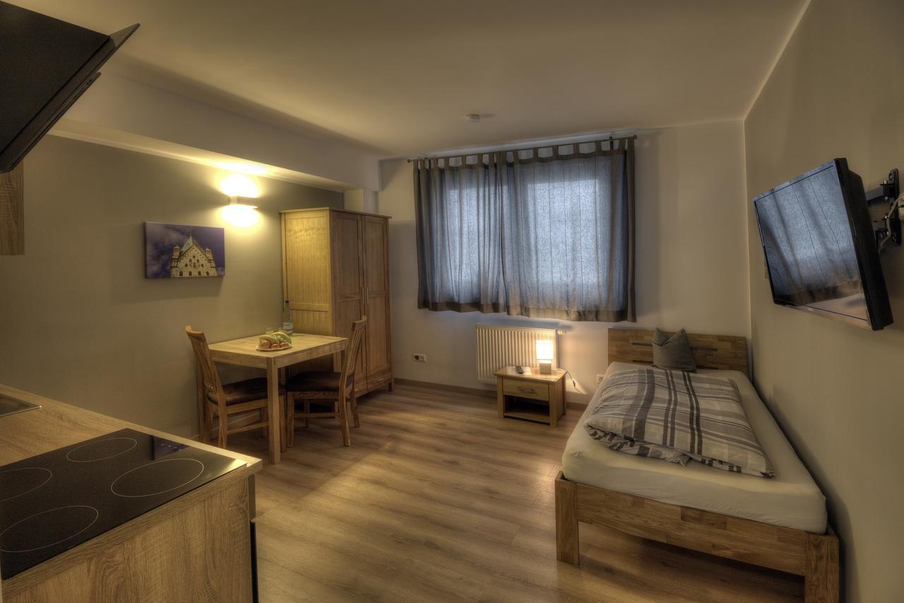 Pader-Motel Paderborn Zewnętrze zdjęcie