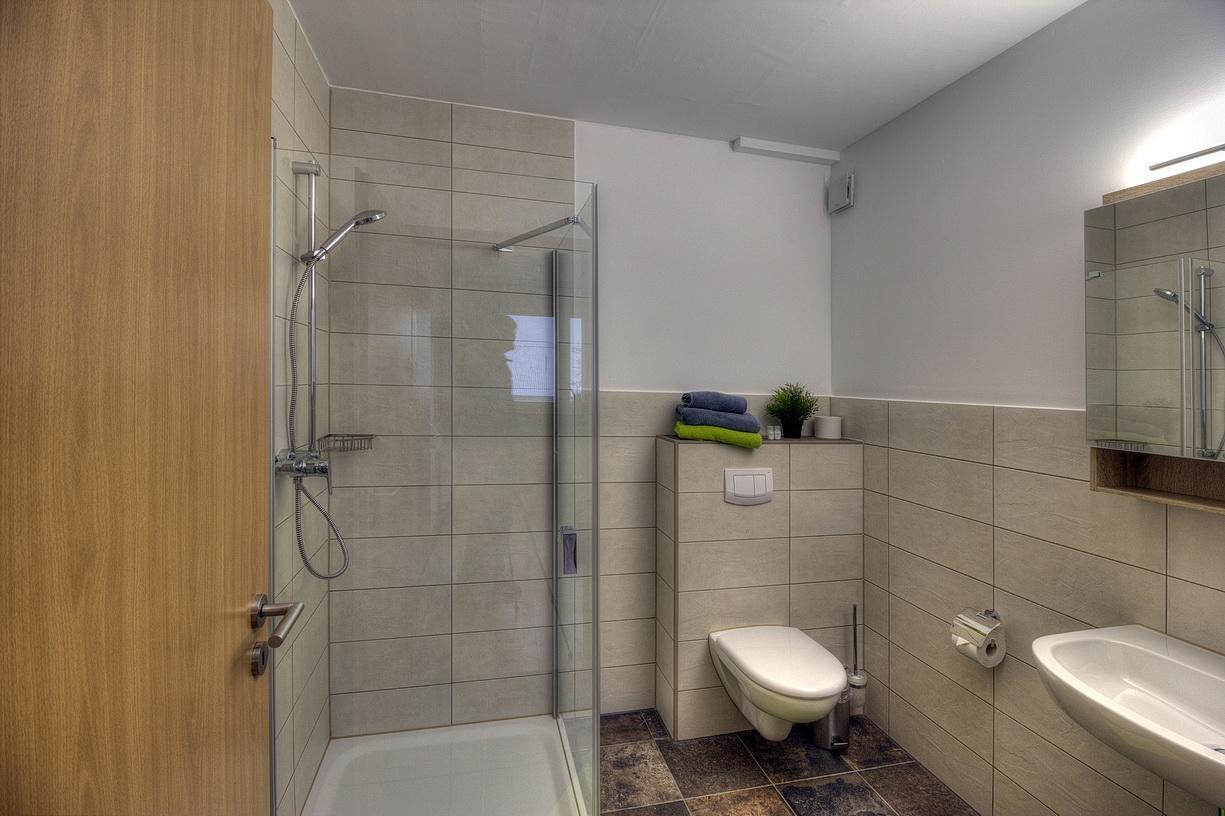 Pader-Motel Paderborn Zewnętrze zdjęcie